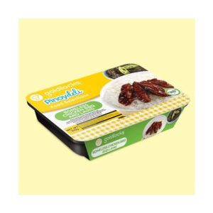 GOLDILOCKS - MEAT& FROZEN