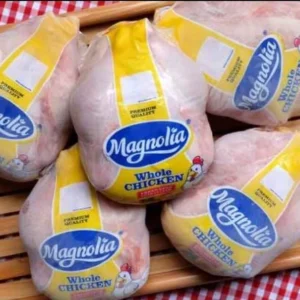 MAGNOLIA - MEAT & FROZEN